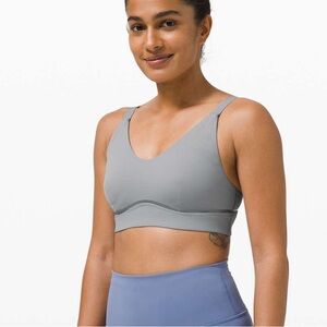 Lululemon Radiant Motion bra